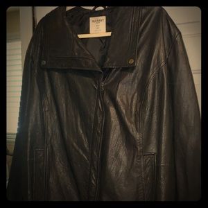 Old Navy Vintage motor jacket style